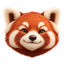 panda roux