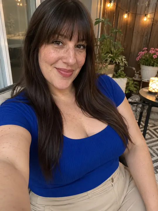 Fictional adult example: Nora3