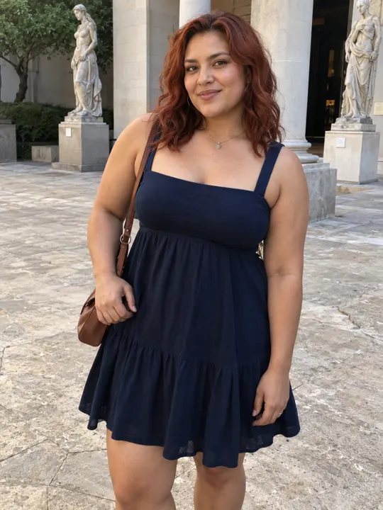 Fictional adult example: Bella4