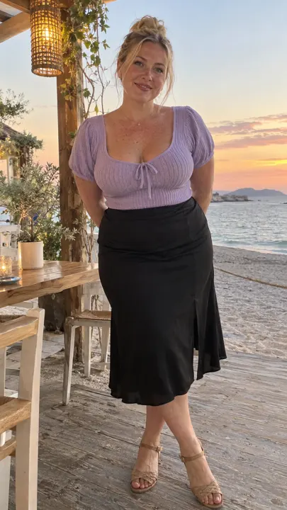 Fictional adult example: Ava4