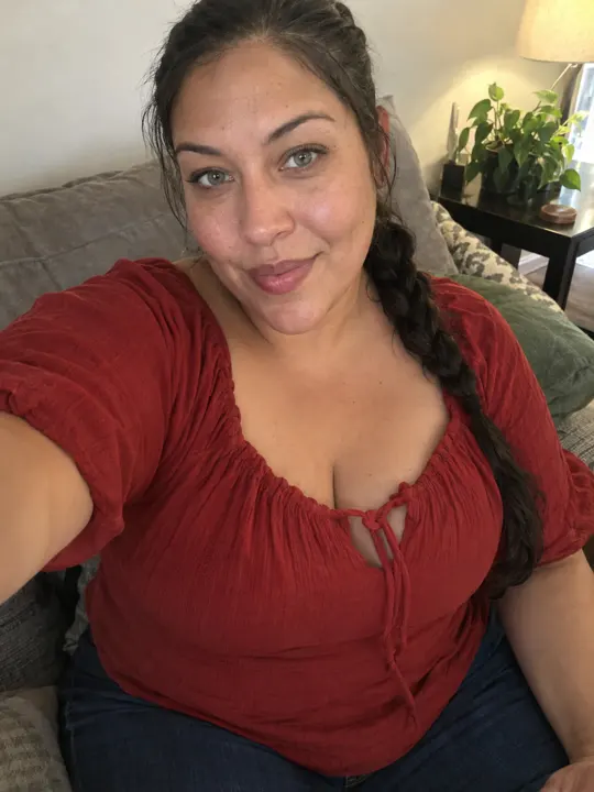 Fictional adult example: Megan6