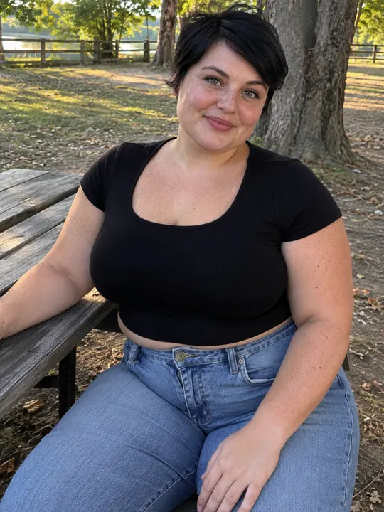 Fictional adult example: Emma7