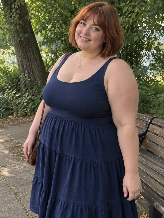 Fictional adult example: Paige8