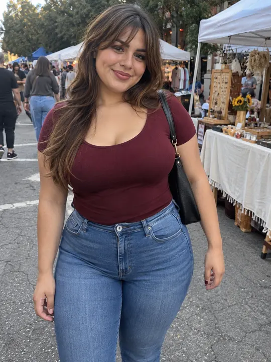 Fictional adult example: Leah8